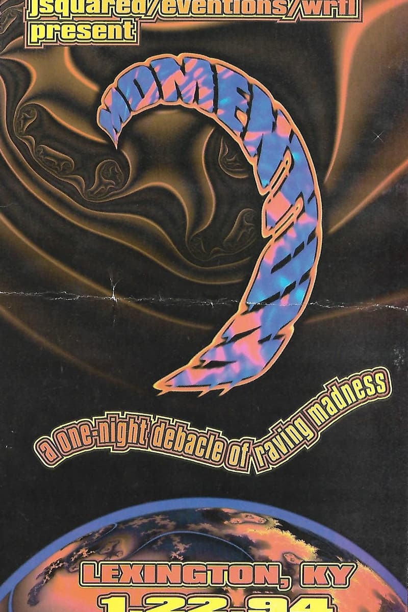 Lexington, KY - Jan 22, 1994
