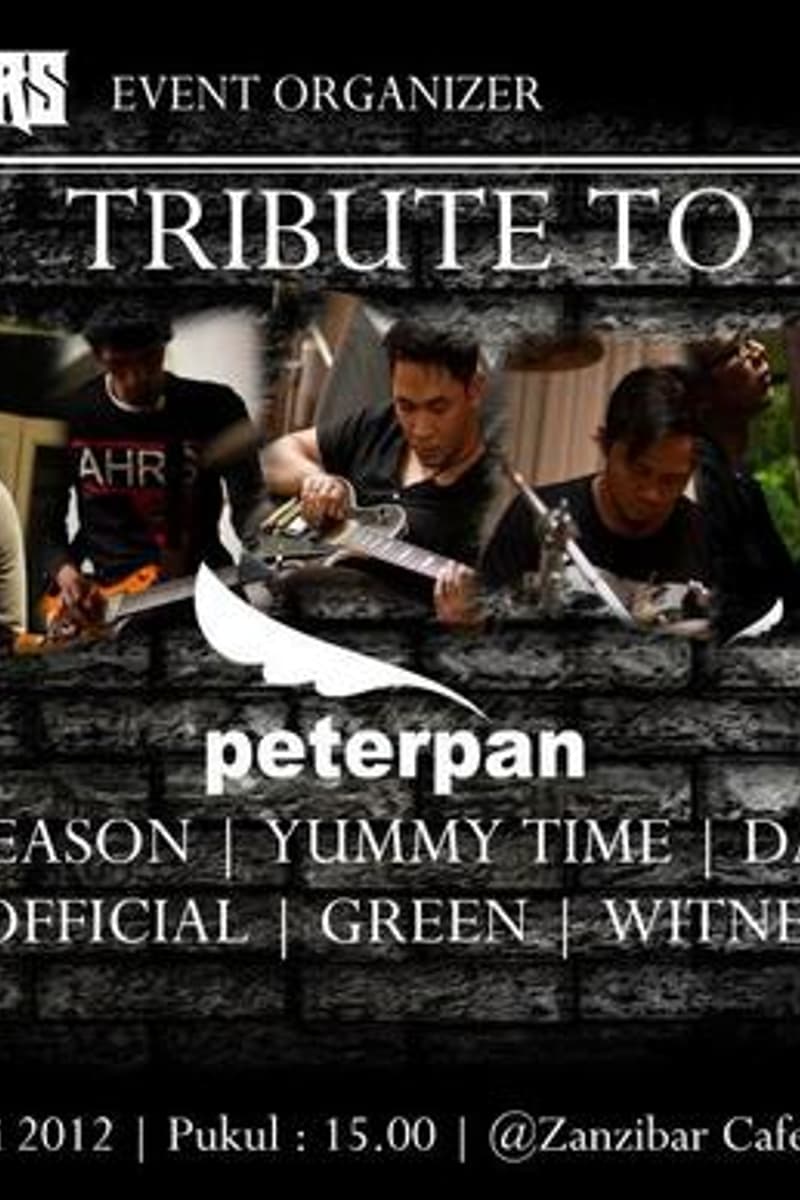 Green, Peterpan, Dara Band, PF Official, Yummy Time - at Zanzibar Cafe - Jul 29, 2012