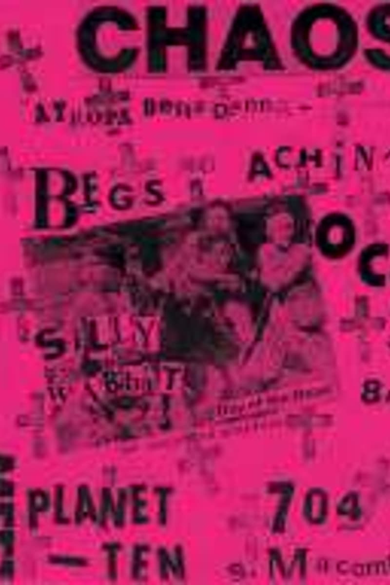 Brat, Silly, Achin, Begs - at Planet Ten