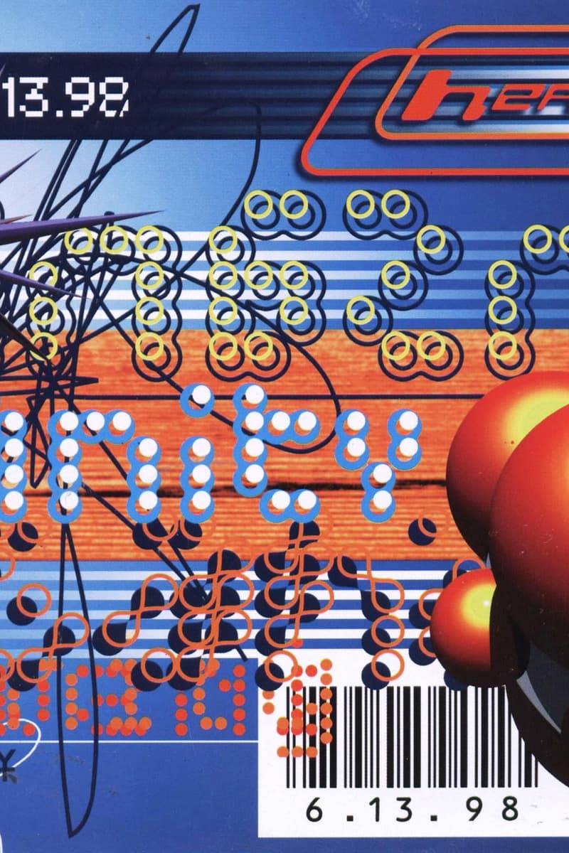 at Health 3 - Jun 13, 1998