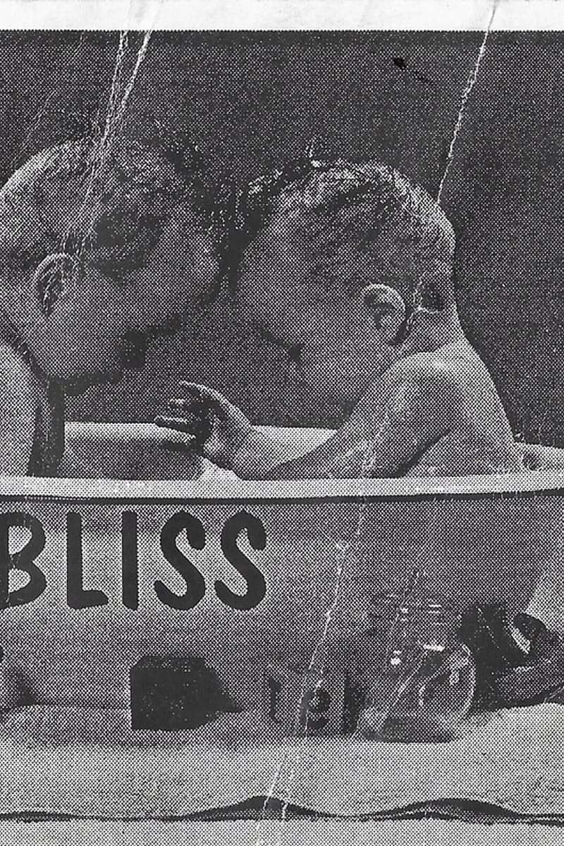 Bliss - Jun 24, 1995