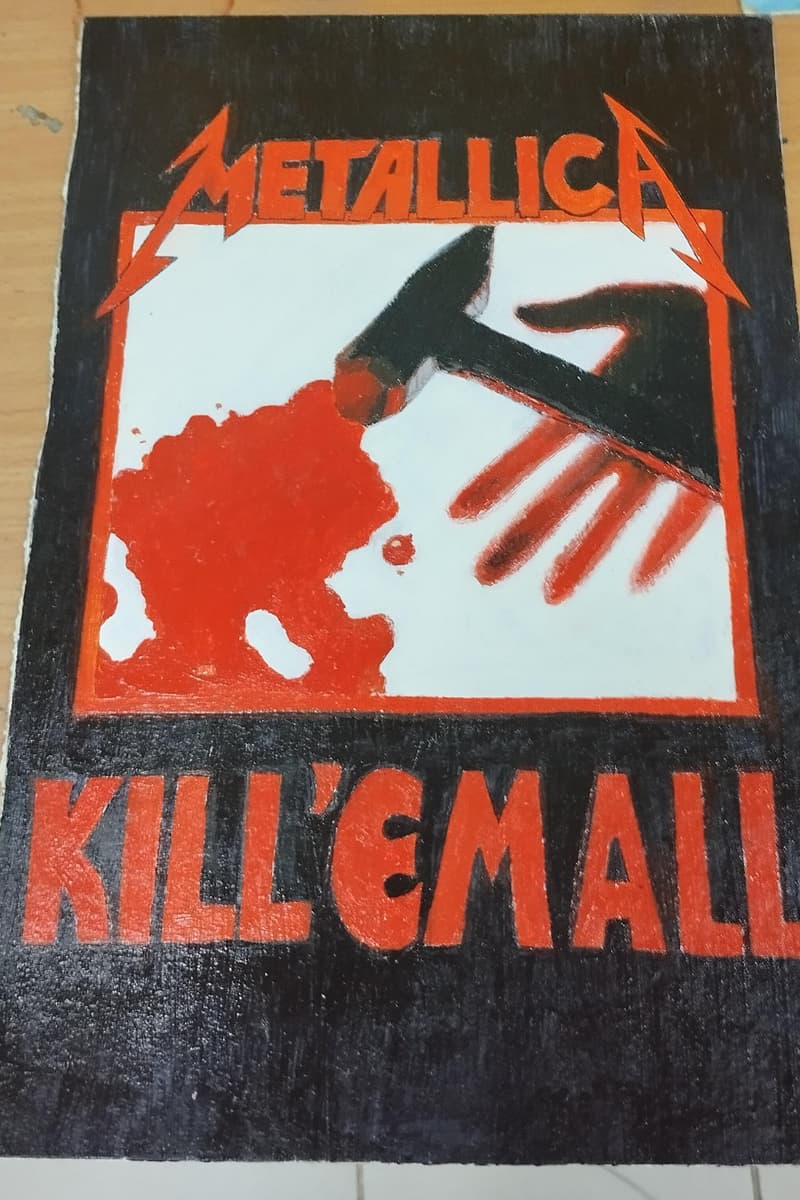 Metallica