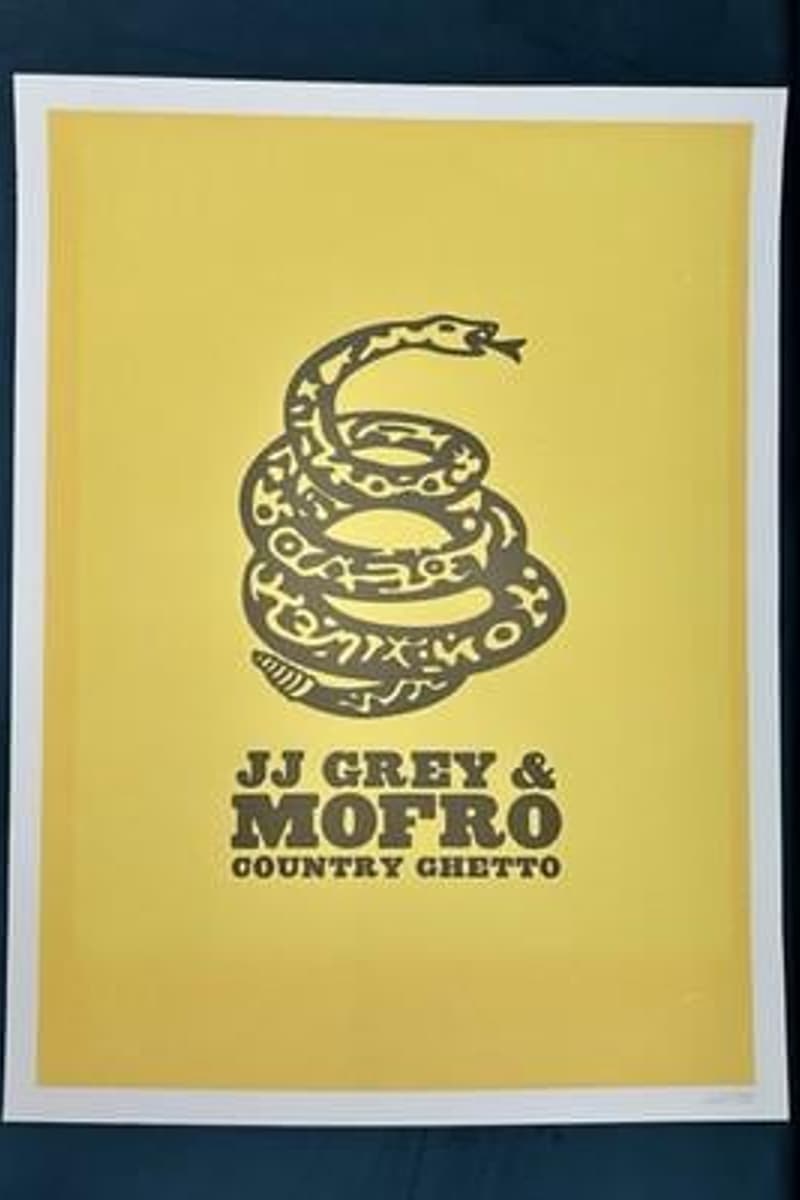 JJ Grey & Mofro