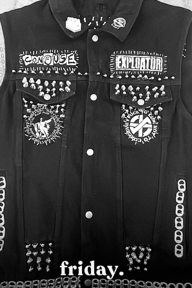 Confuse, Exploator