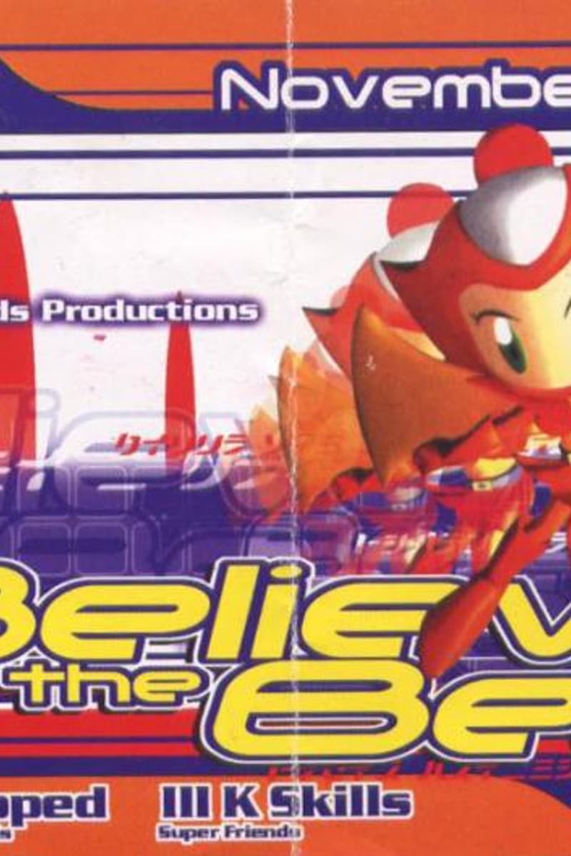 III K Skills, CDX, Strapped - Nov 1, 1999