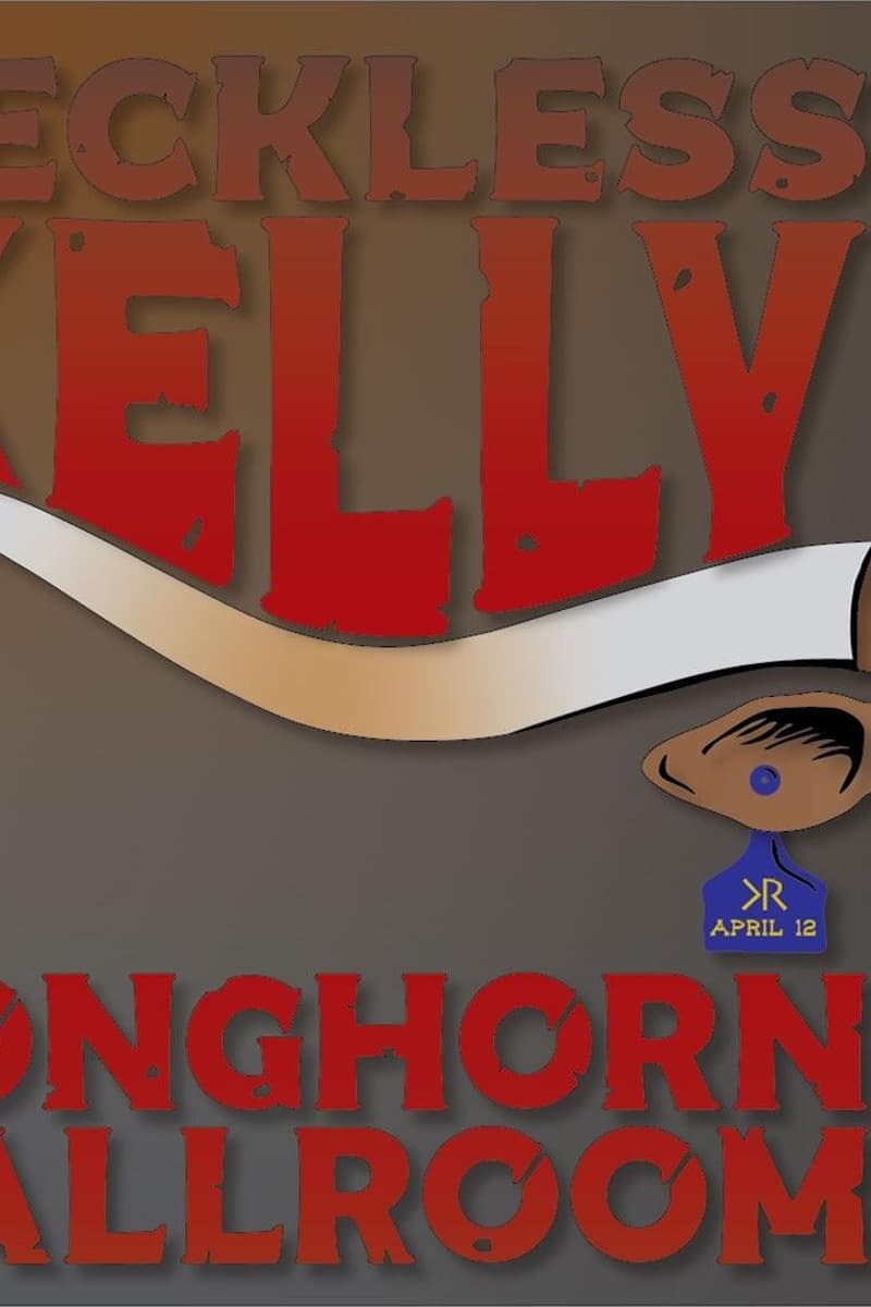 Reckless Kelly - at Longhorn Ballroom - Dallas, TX