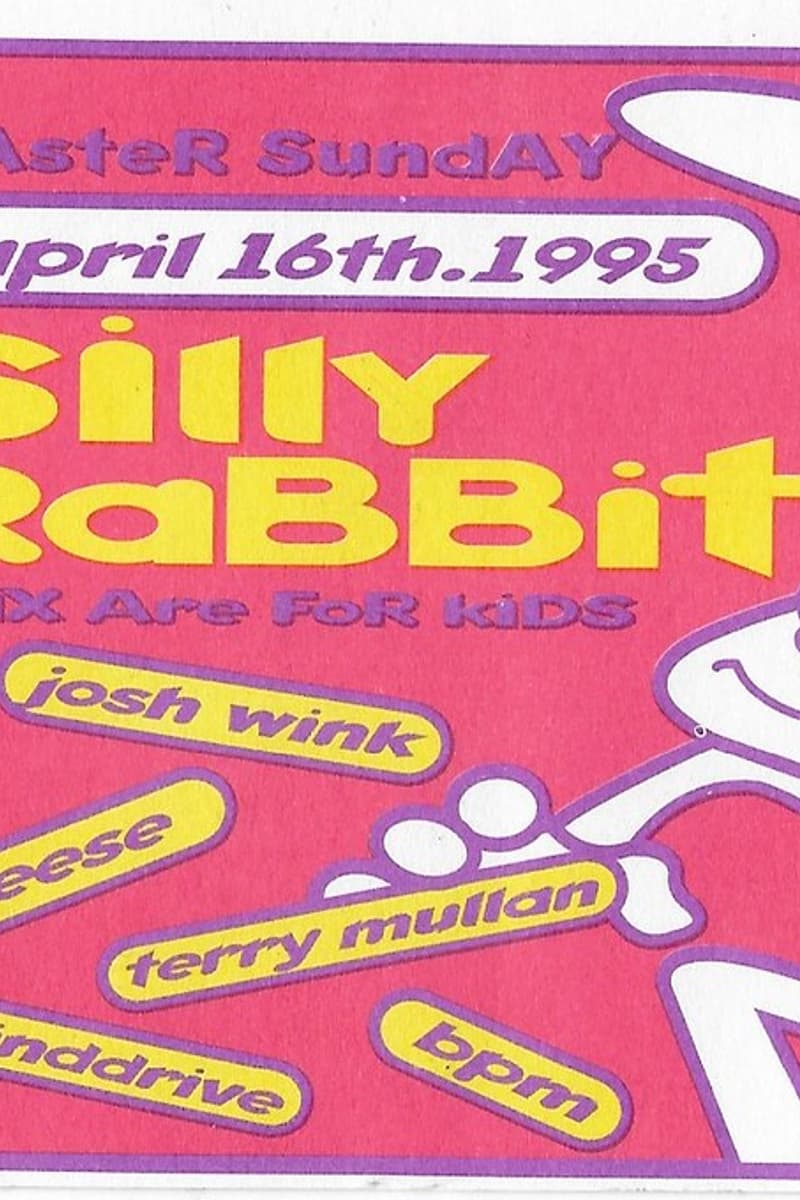 Terry Mullan, Minddrive, Josh Wink, bpm, Reese - Chicago, IL - Apr 16, 1995