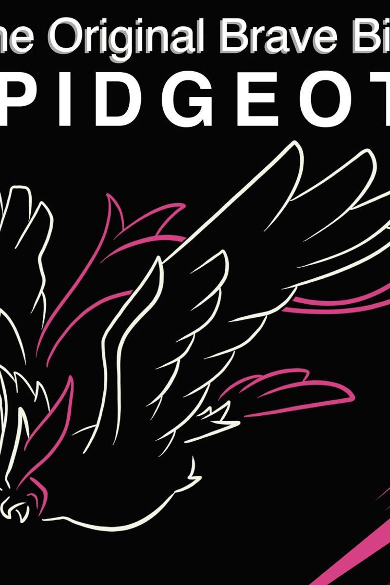 Pidgeot