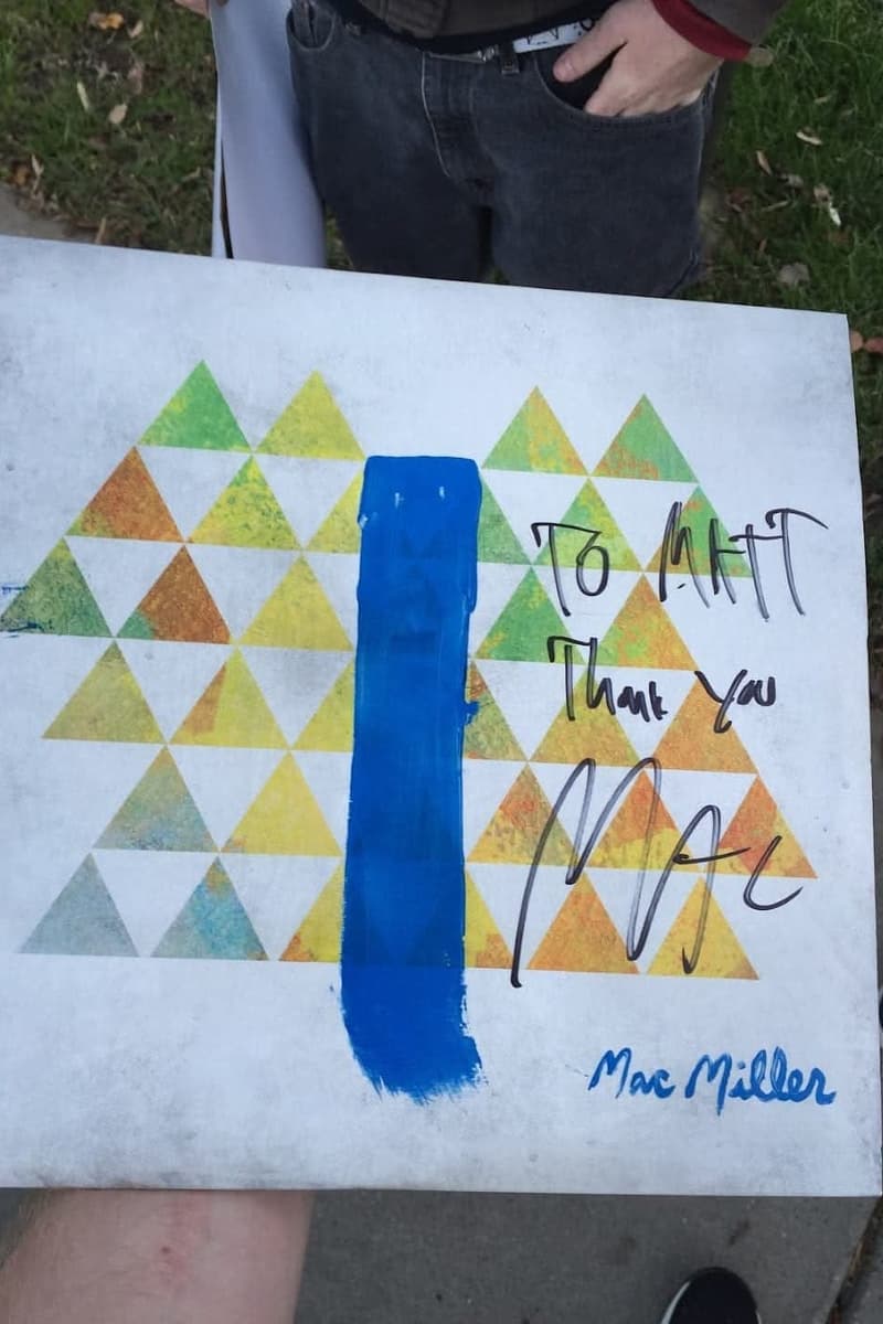 Mac Miller