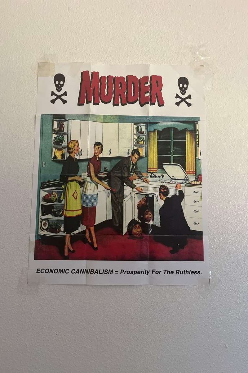 Murder