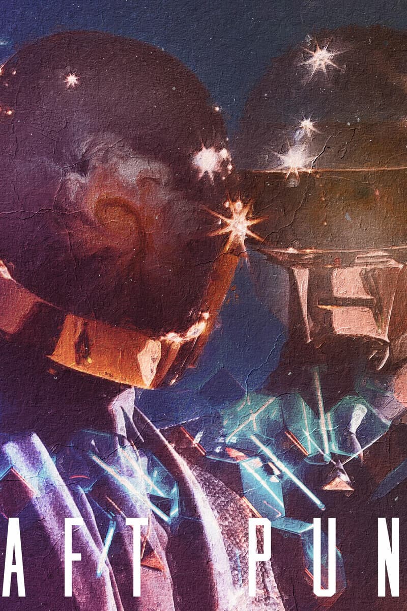 Daft Punk