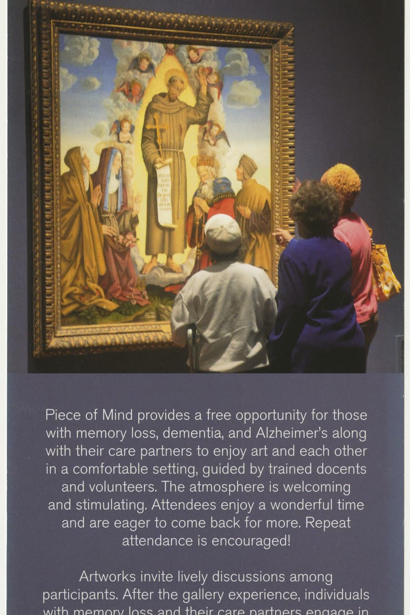 at Memphis Brooks Museum of Art - Memphis, TN