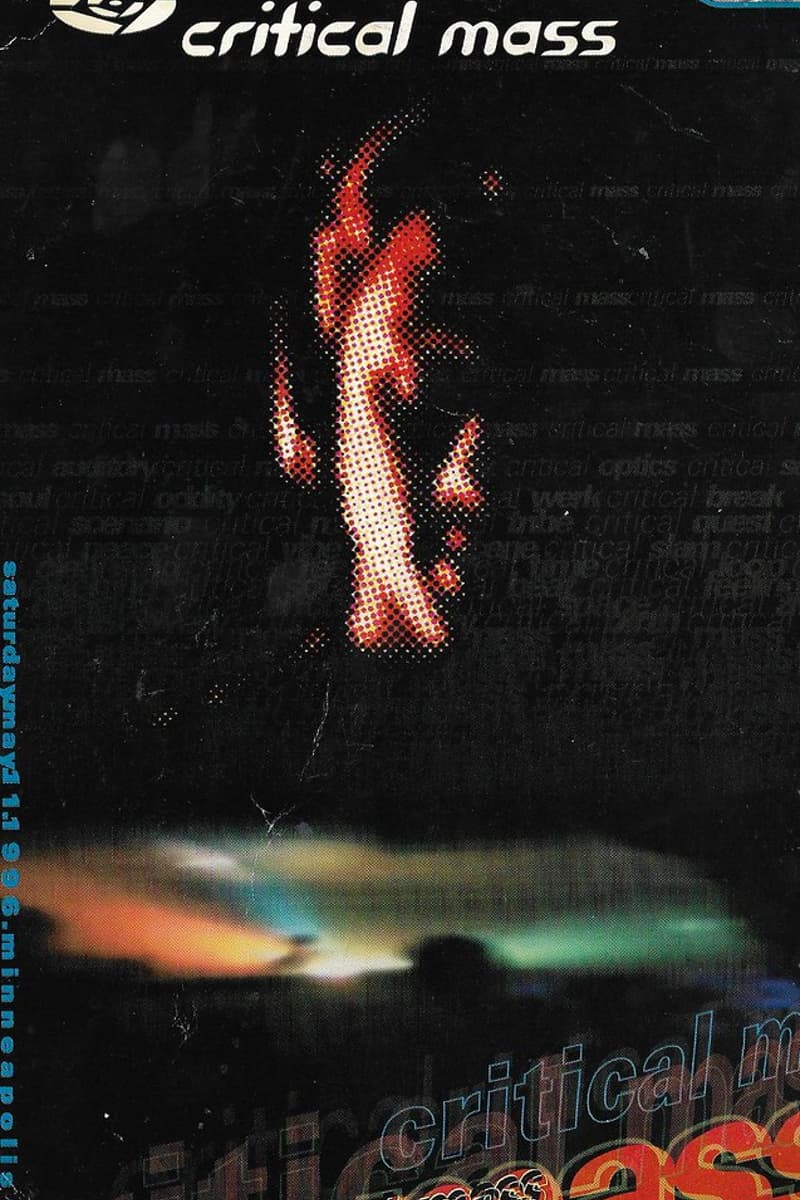 Minneapolis, MN - May 11, 1996