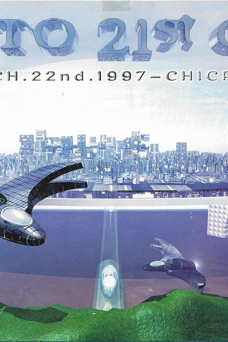 Chicago, IL - Mar 22, 1997