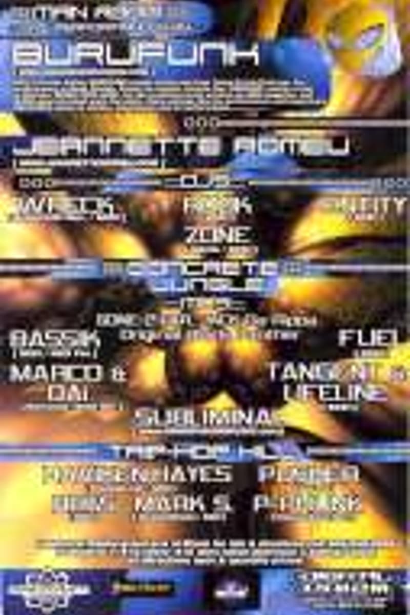 Brysen Hayes, Sublime, Dal, Fuel, Marco B
