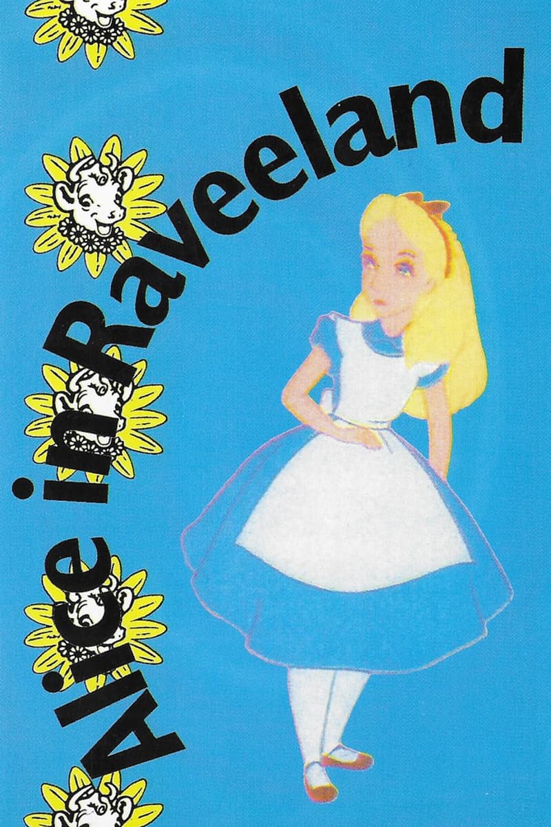 at Raveeland