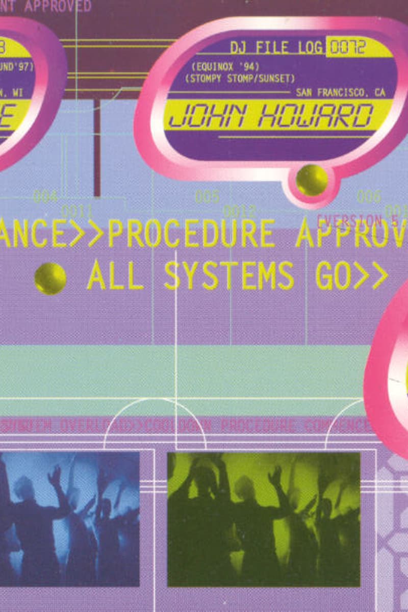 Deepsky, Chao Mindrive, John Howard, Sleepy-C