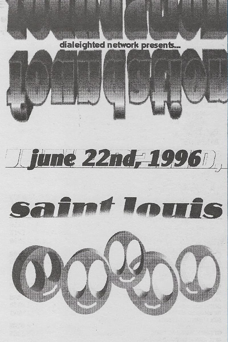 Saint Louis, MO - Jun 22, 1996
