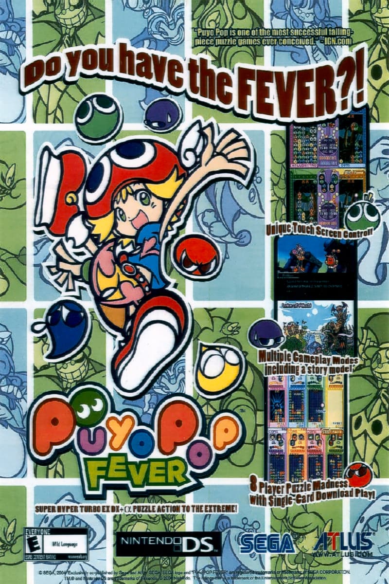 Underground flyer ac4cefbf