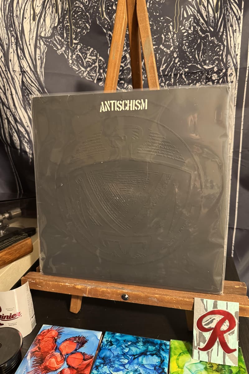 Antischism