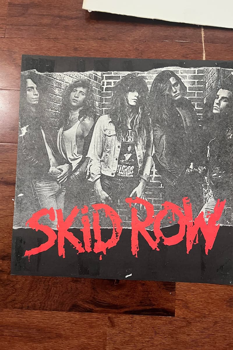 Skid Row