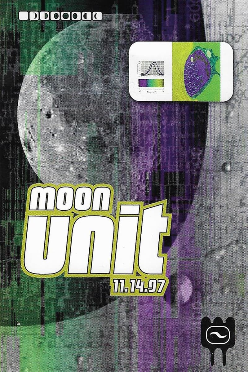 Moon Unit - Nov 14, 1997