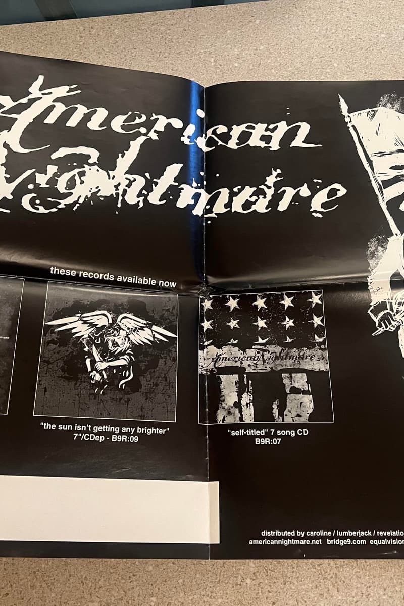 American Nightmare