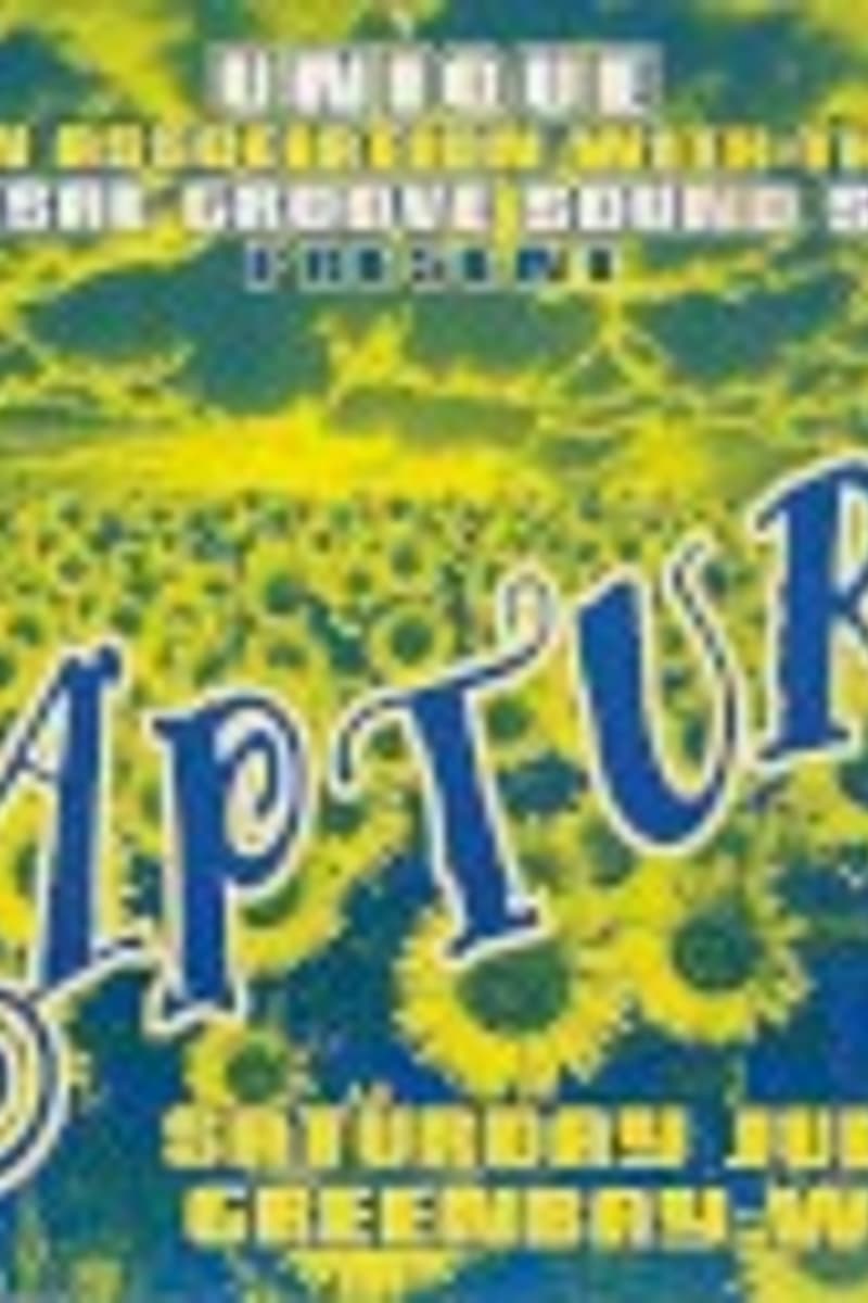 Rapture - Greenway, WI - Jul 2, 1994