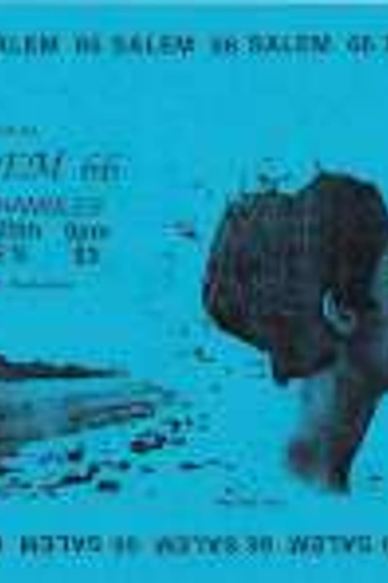The Dranes - at Salem 66
