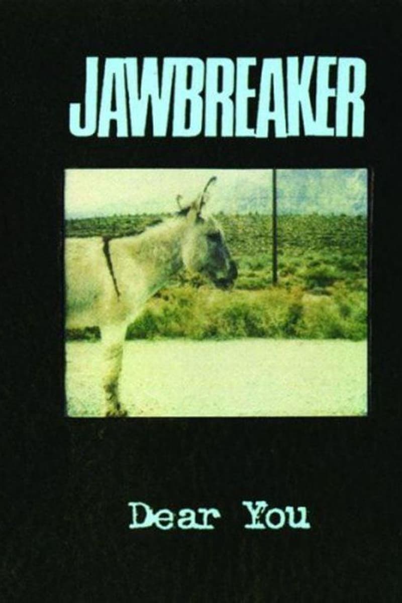 Jawbreaker