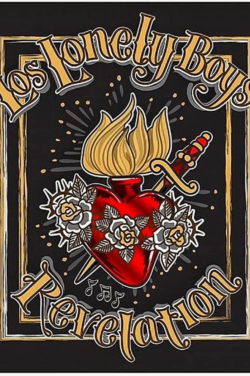 Los Lonely Boys