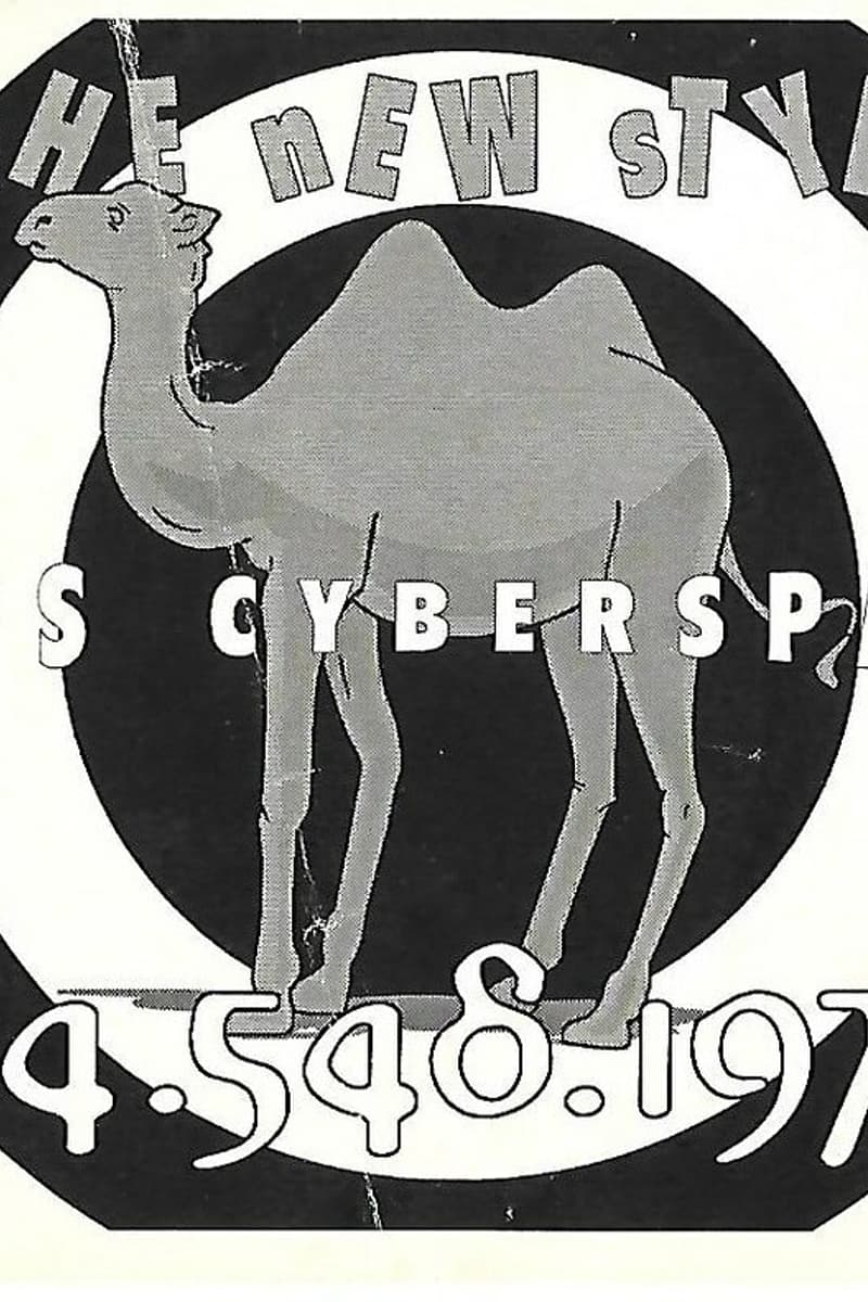 at NPS Cyberspace