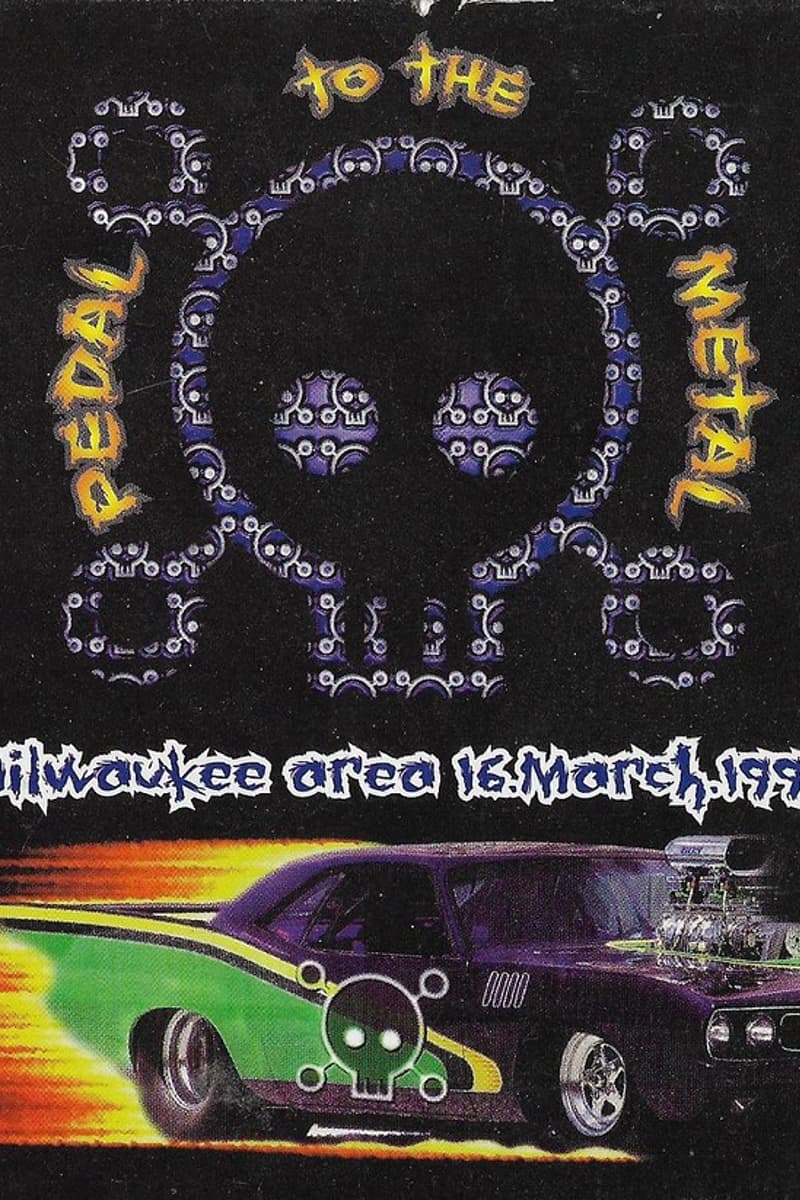 Milwaukee, WI - Mar 16, 1996
