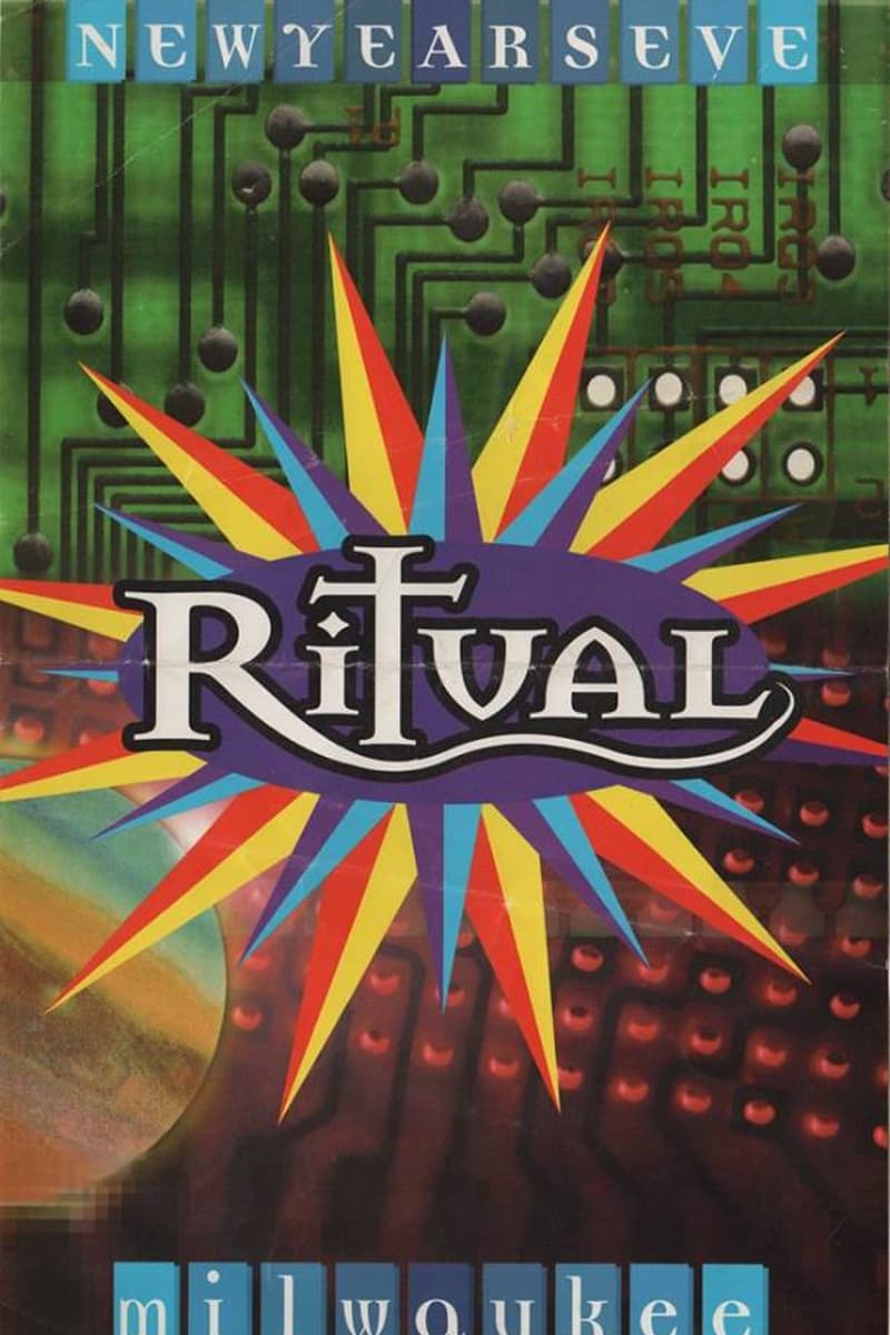 at Ritual - Milwaukee, WI