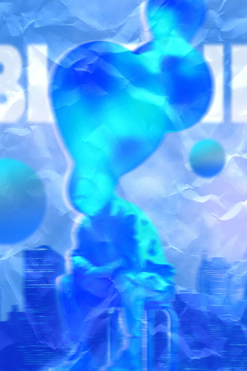 BLOUD