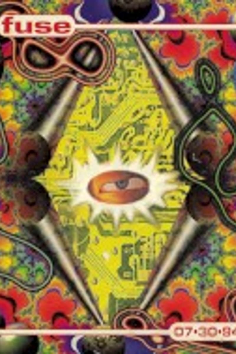 at Fuse - Jul 30, 1994
