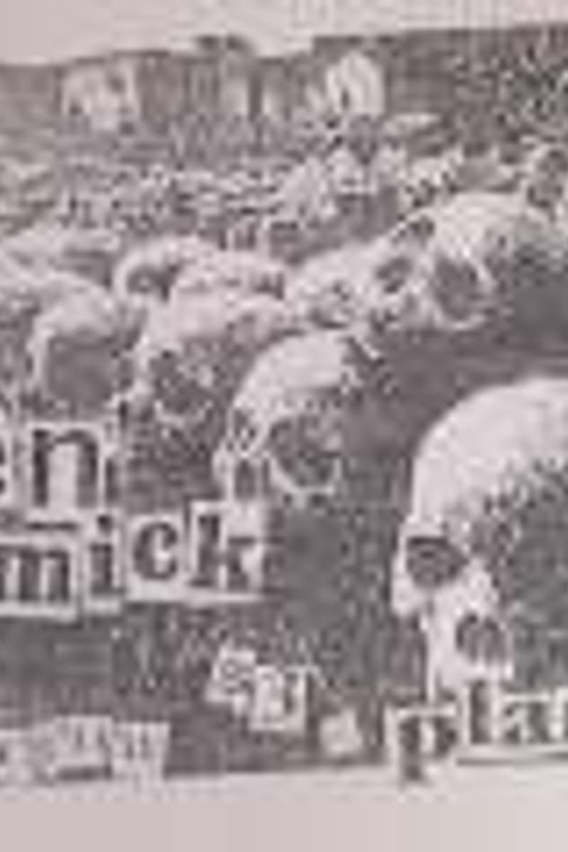 Rotten Gimmick, Planetteen - at Planetteen