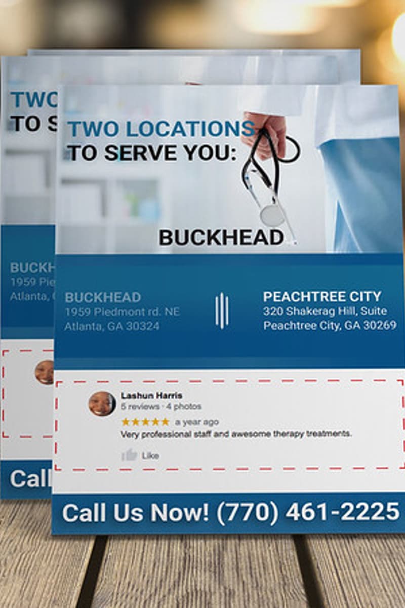 Atlanta / Peachtree City, GA