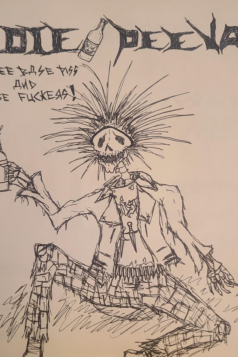 DIE PEENA