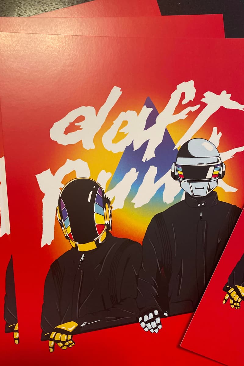 Daft Punk