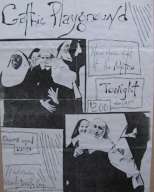Twilight - at Gothic Playground