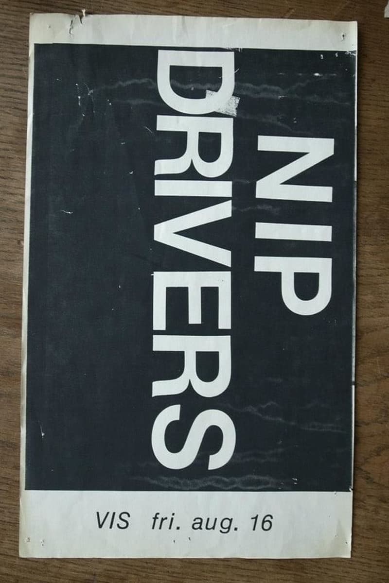 Nip Drivers - at VIS