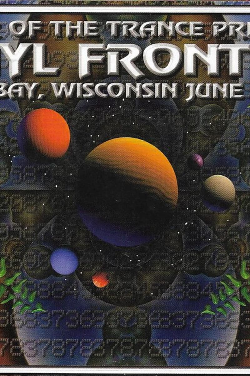 Green Bay, WI - Jun 13, 1997