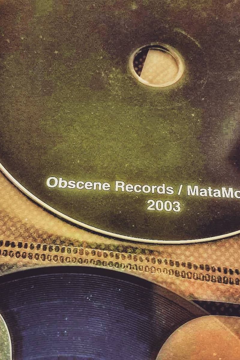 Matamoska - Jan 1, 2003