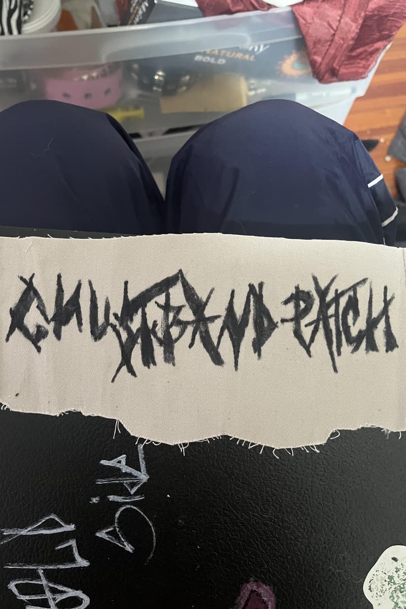 SLUTBXND BITCH