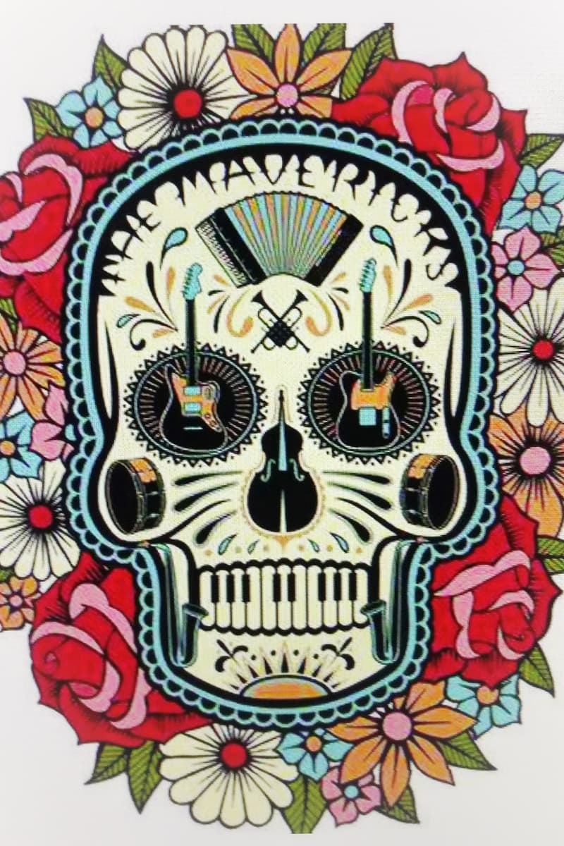 The Mavericks - Austin, TX