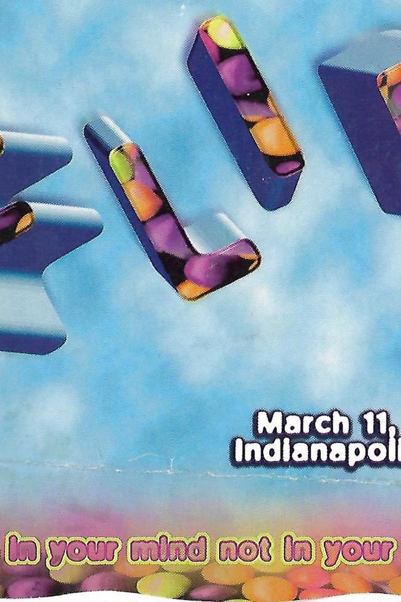 FLIP - Indianapolis, IN - Mar 11, 1995