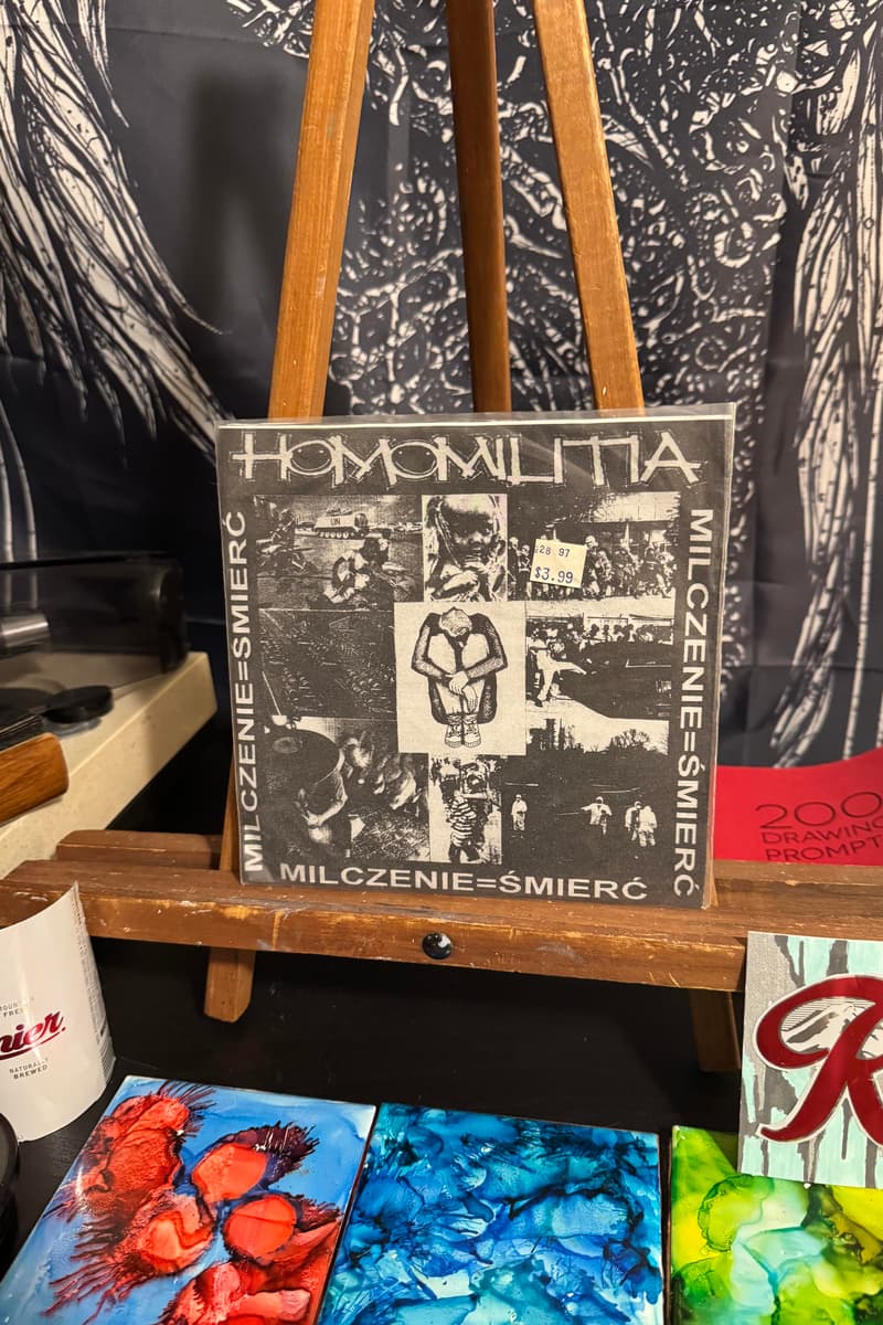 Homomilitia