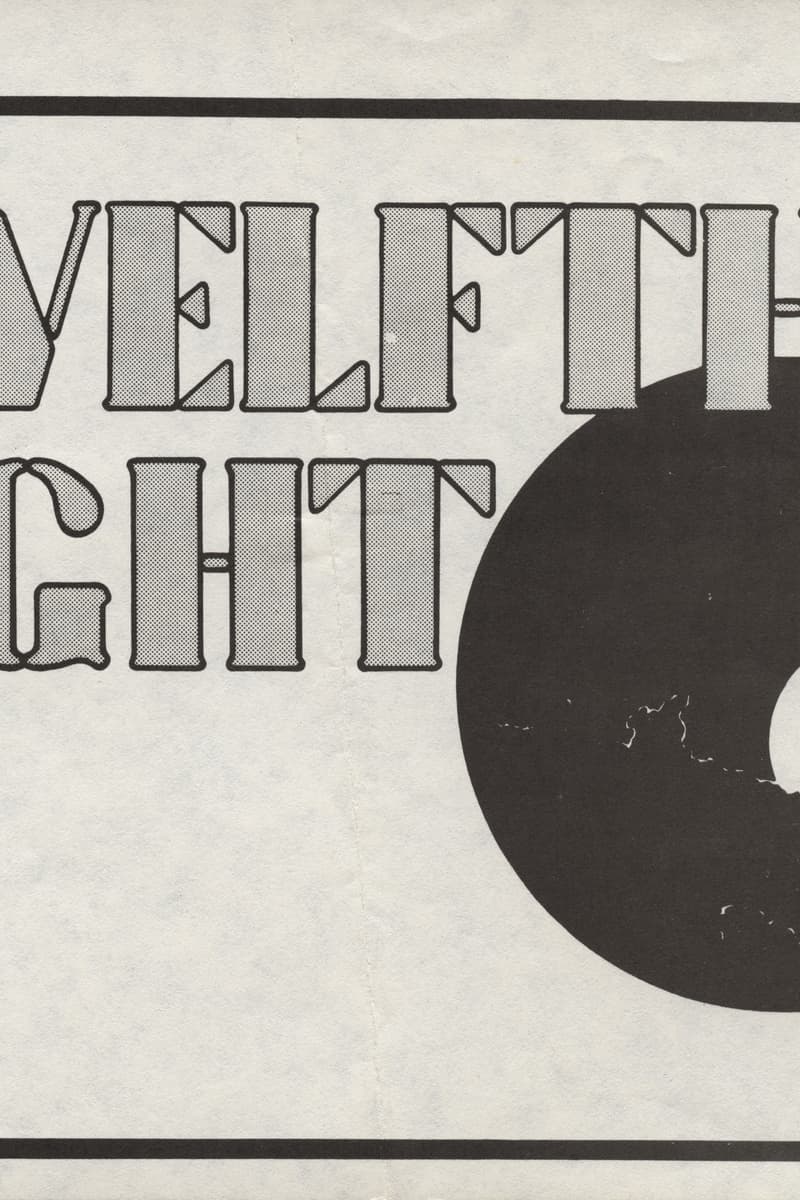 Twelfth Night