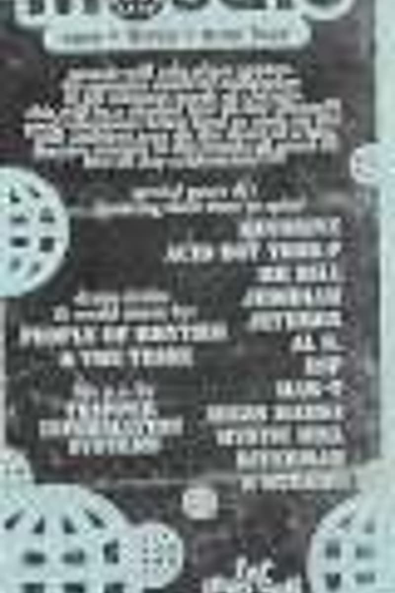 Mosaic, Tangle, Subline, Force of Nature, DJ Unknown - at Mosaic